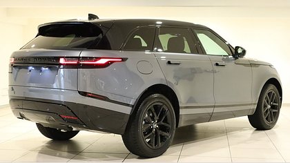 Range Rover Velar 4