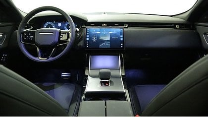 Range Rover Velar 5