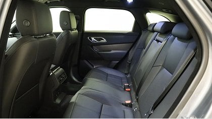Range Rover Velar 8