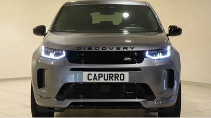 Discovery Sport 2