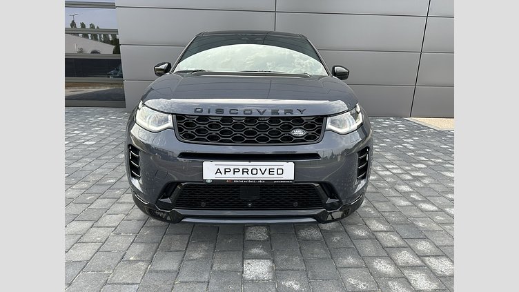 2023 Approved Land Rover Discovery Sport Varesine Blue Diesel Dynamic HSE 204PS