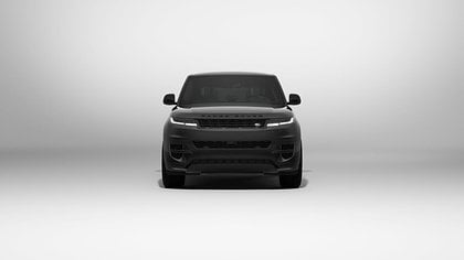 2024 new  Range Rover Sport Santorini Black P550e 3.0 I6 PHEV 550 PS AWD Automaat AUTOBIOGRAPHY