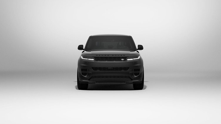 2024 Uus Land Rover Range Rover Sport Santorini Black P550e 3.0 I6 PHEV 550 PS AWD Automaat AUTOBIOGRAPHY