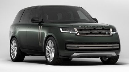 Range Rover 0