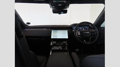 Range Rover Sport 9