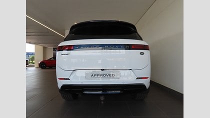 Range Rover Sport 5
