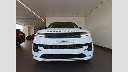 Range Rover Sport 3