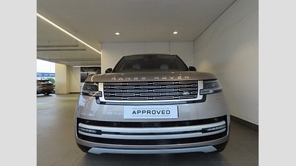 Range Rover 1