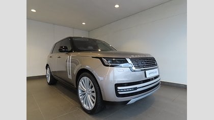 Range Rover 0