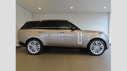 Range Rover 2