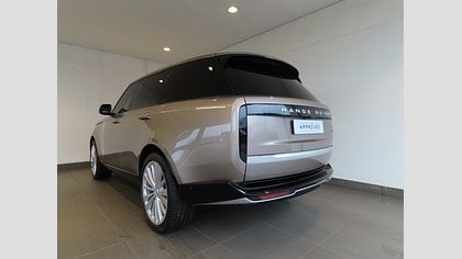 Range Rover 5