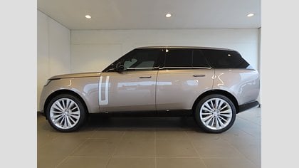 Range Rover 4