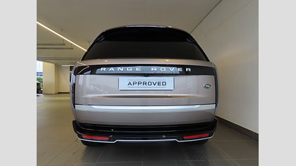 Range Rover 6