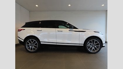 Range Rover Velar 2