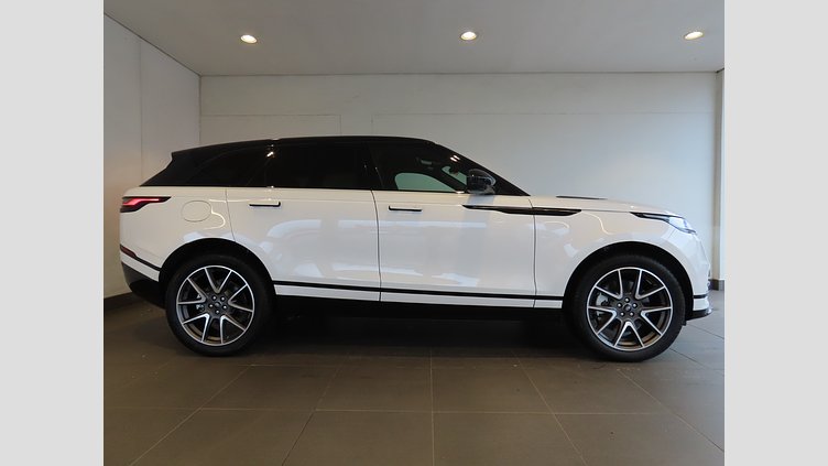 2024 Approved Land Rover Range Rover Velar Otsuni Pearl White ALL WHEEL DRIVE SE P400e PEV