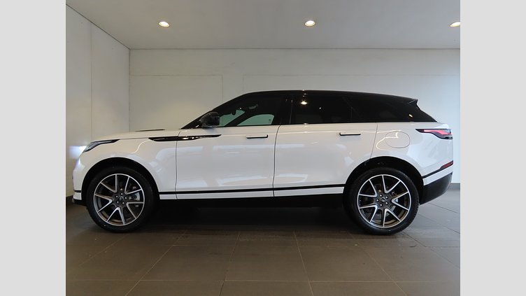 2024 Approved Land Rover Range Rover Velar Otsuni Pearl White ALL WHEEL DRIVE SE P400e PEV