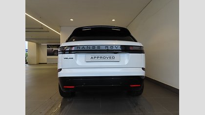 Range Rover Velar 6