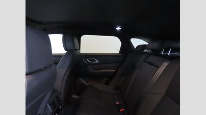 Range Rover Velar 8
