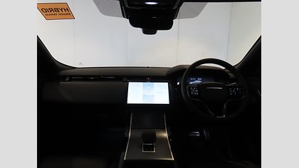 Range Rover Velar 9