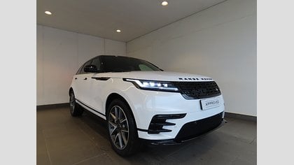 Range Rover Velar 0