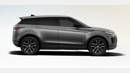 Range Rover Evoque 1