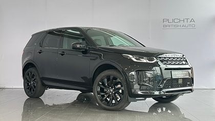 Discovery Sport 0