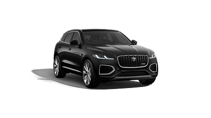 F-Pace 0