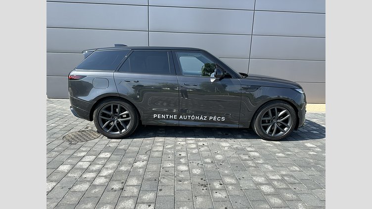 2024 Approved Land Rover Range Rover Sport Carpathian Grey Diesel Autobiography 350PS 