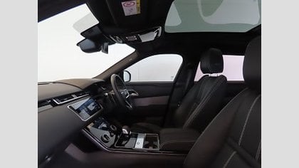 Range Rover Velar 5