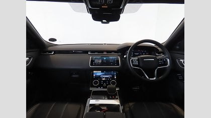 Range Rover Velar 7