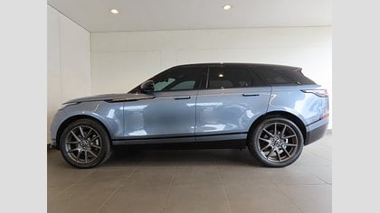 Range Rover Velar 4