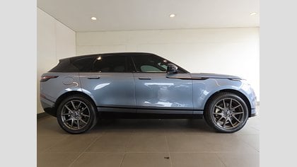 Range Rover Velar 2