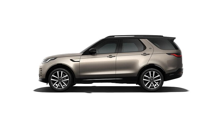 2023 Nou Land Rover Discovery Lantau Bronze D250 Diesel Mild Hybrid  R Dynamic SE