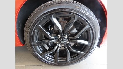 Range Rover Sport 10