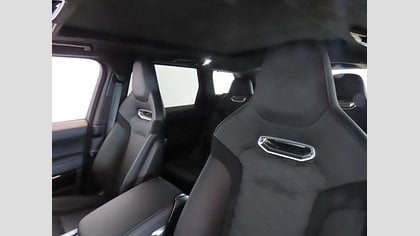 Range Rover Sport 9