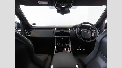 Range Rover Sport 11