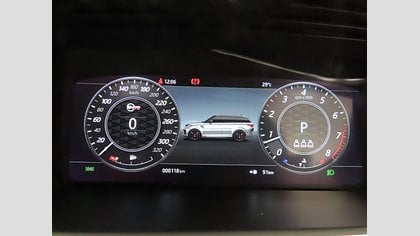 Range Rover Sport 13