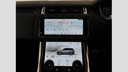 Range Rover Sport 14