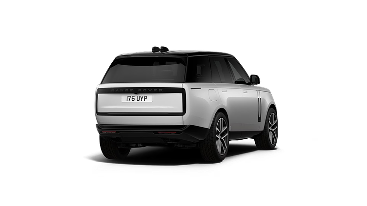 2024 ri Land Rover Range Rover Ostuni Pearl White AWD Autobiography