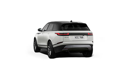Range Rover Velar 2