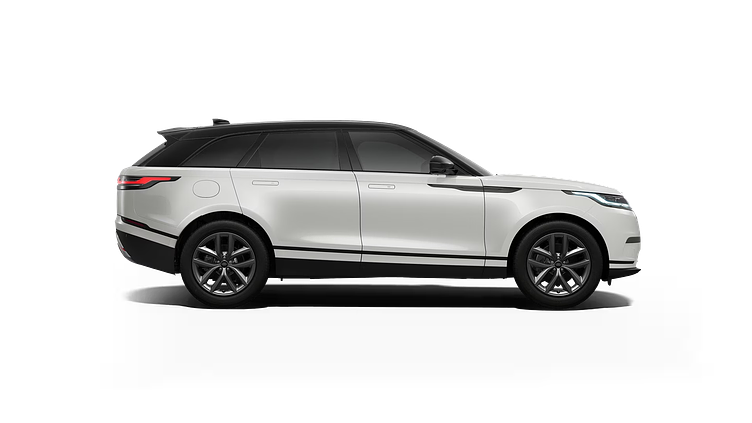 2024 ri Land Rover Range Rover Fuji White AWD Standard