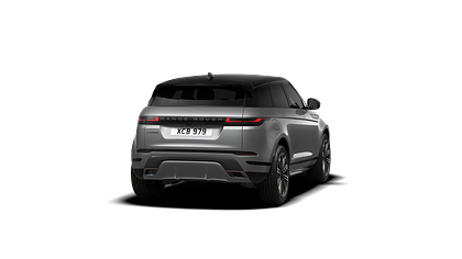 Range Rover Evoque 1