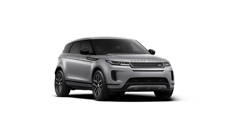 2024 ri Land Rover Range Rover Evoque Seoul Pearl Silver AWD Standard