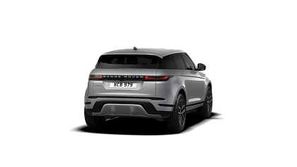 Range Rover Evoque 1