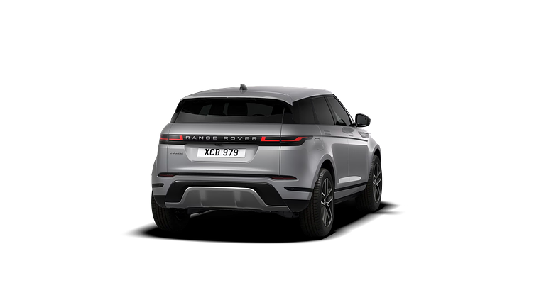 2024 ri Land Rover Range Rover Evoque Seoul Pearl Silver AWD Standard