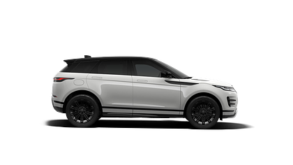 Range Rover Evoque 1