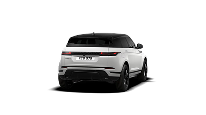 Range Rover Evoque 2