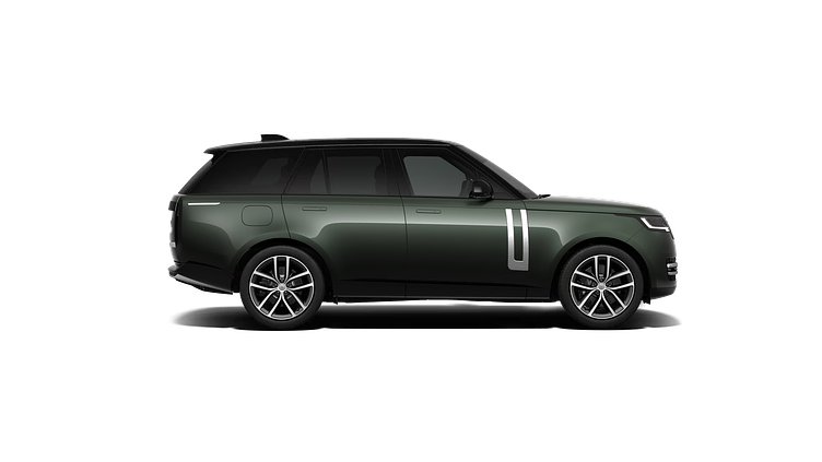 2024 ri Land Rover Range Rover Belgravia Green AWD Autobiography