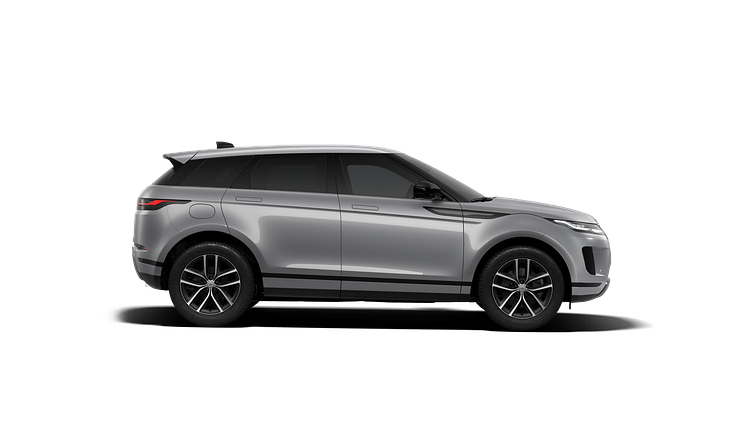 2024 ri Land Rover Range Rover Evoque Seoul Pearl Silver AWD Standard