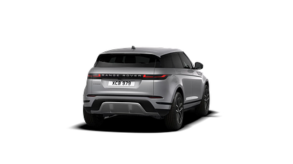 Range Rover Evoque 1